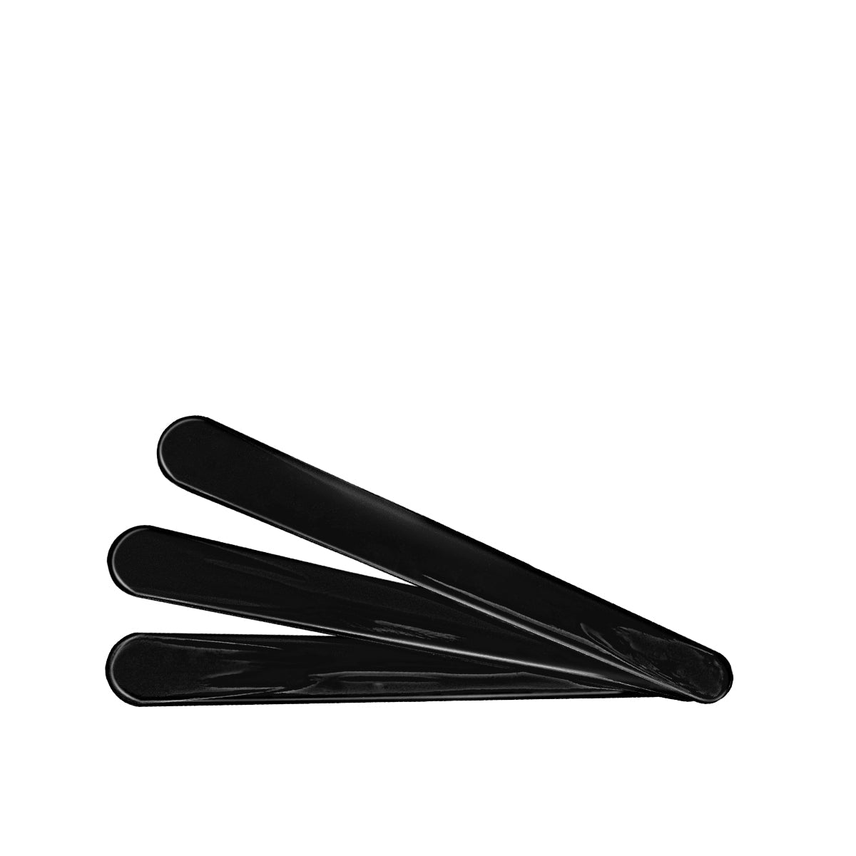 Aplicadores plásticos faciales y corporales 10 Pz
