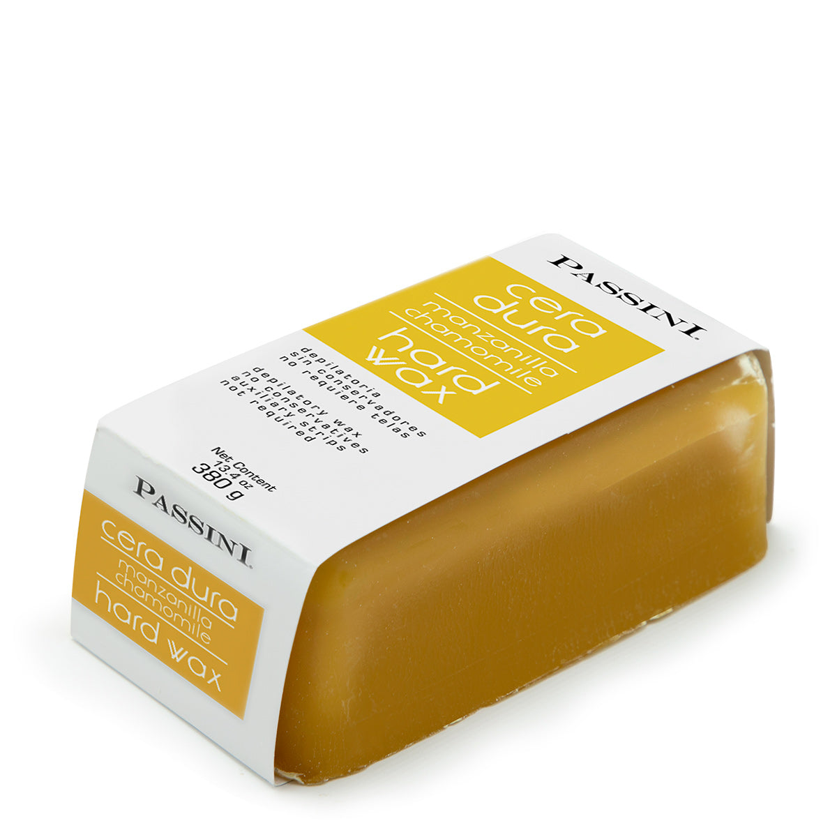 Cera Dura Tipo Española Manzanilla 13.4oz