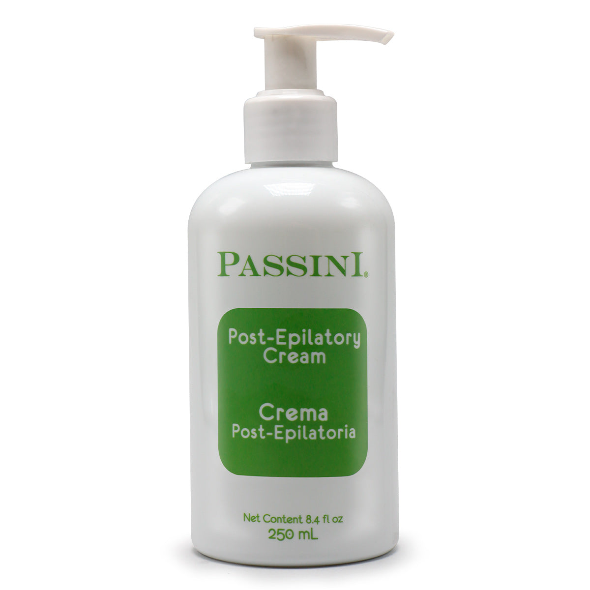 Crema Post Depilatoria 8.4oz